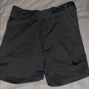 Nike Pro Shorts